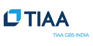 TIAA GBS India